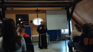 Nagovor fra Ivana Matića 1