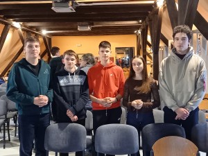 Predmolitelji krunice